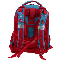 Tornister szkolny Head Cool Girl Astra